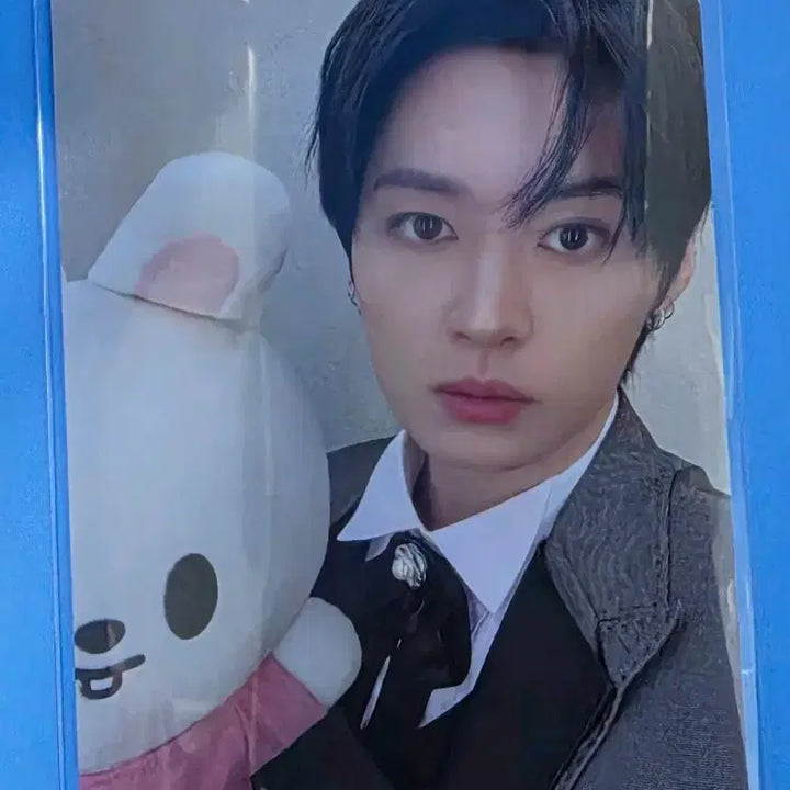 [BUNJANG] Stray Kids Lee Know Skzoo Pop-Up POB Photocard / 스트레이키즈 리노 스키주 팝업 특전 포카