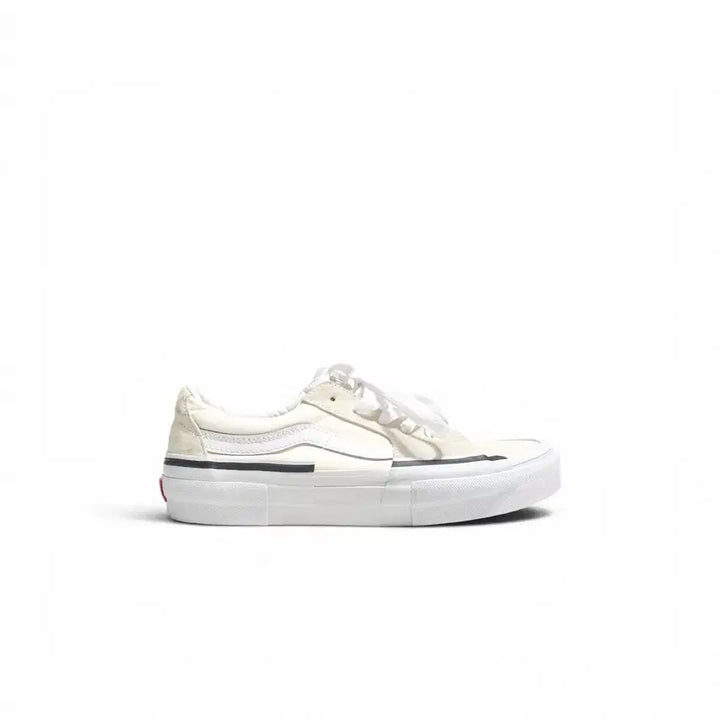 [BUNJANG] Vans Skate Low Reconstruct Shoes / 반스 스케이트 로우 리컨스트럭트 235