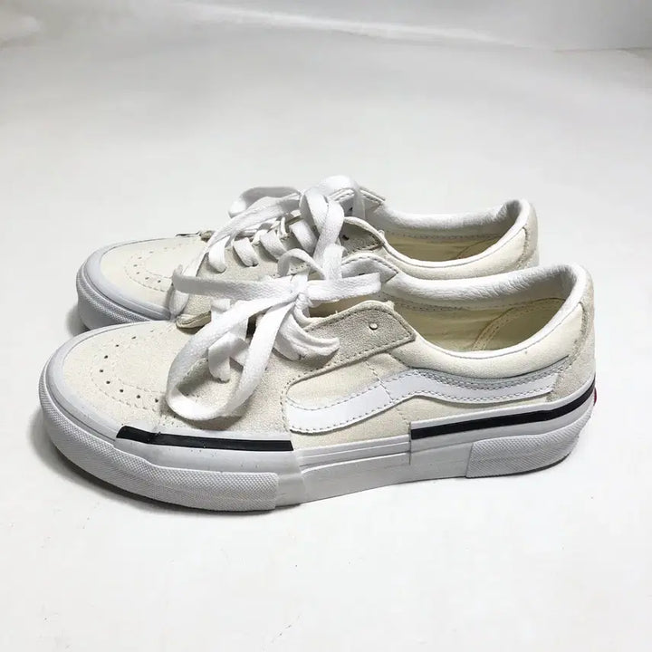 [BUNJANG] Vans Skate Low Reconstruct Shoes / 반스 스케이트 로우 리컨스트럭트 235