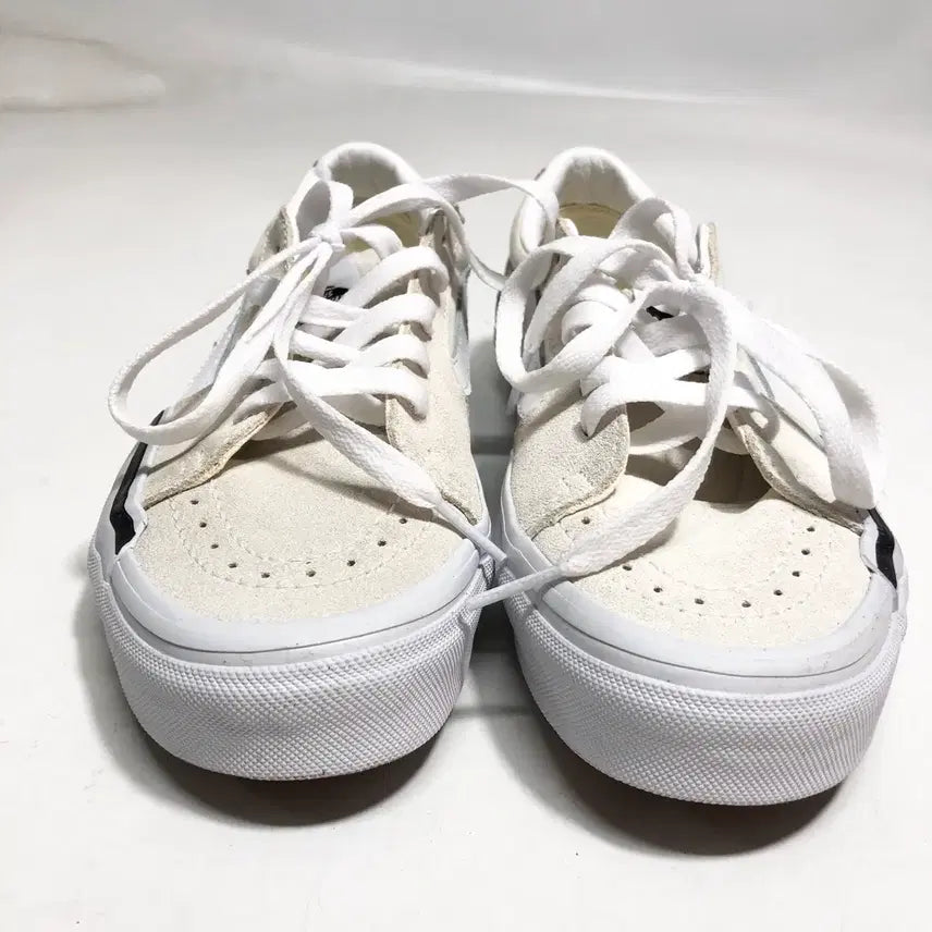 [BUNJANG] Vans Skate Low Reconstruct Shoes / 반스 스케이트 로우 리컨스트럭트 235