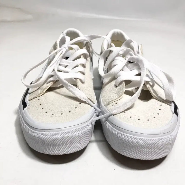 [BUNJANG] Vans Skate Low Reconstruct Shoes / 반스 스케이트 로우 리컨스트럭트 235