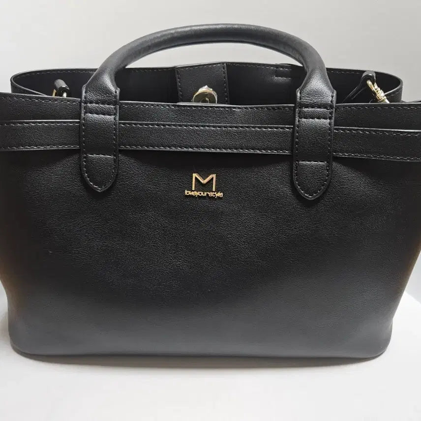[BUNJANG] Msens Tote Bag / 미센스 토트백