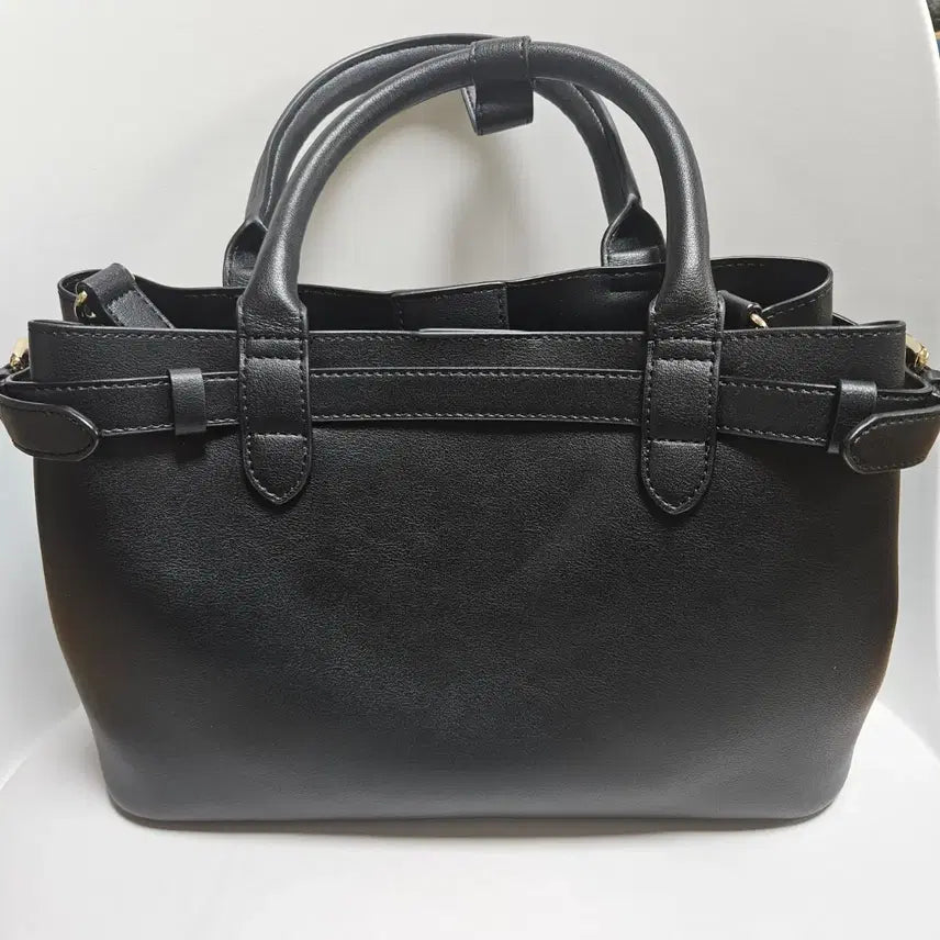 [BUNJANG] Msens Tote Bag / 미센스 토트백