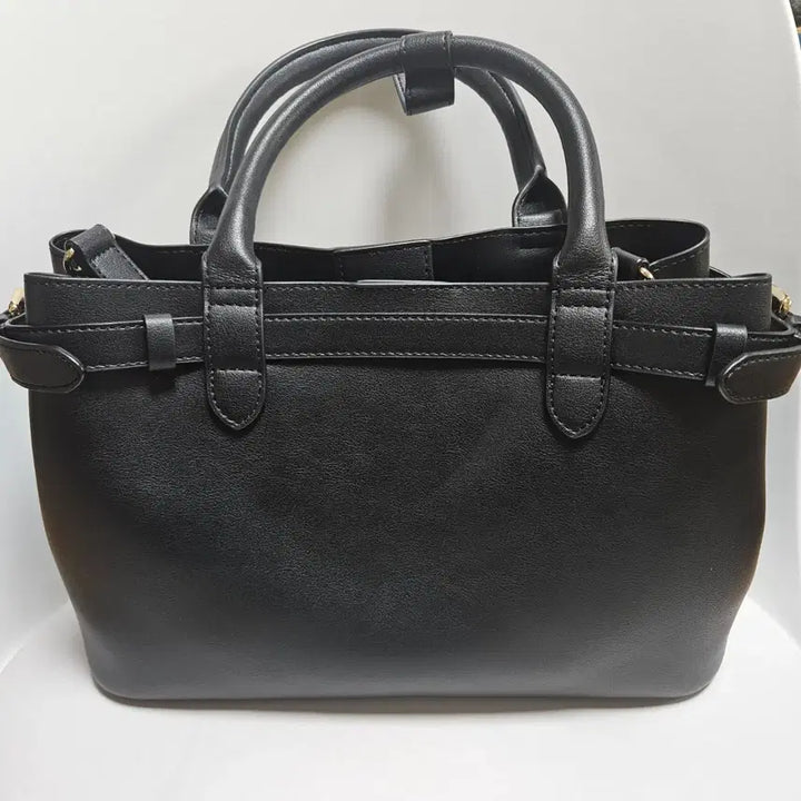 [BUNJANG] Msens Tote Bag / 미센스 토트백