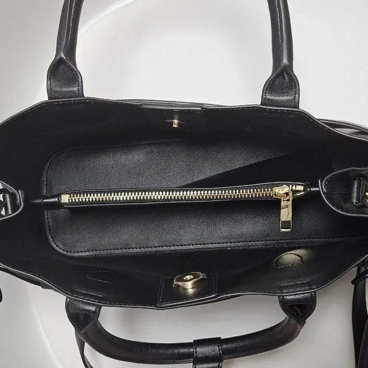 [BUNJANG] Msens Tote Bag / 미센스 토트백