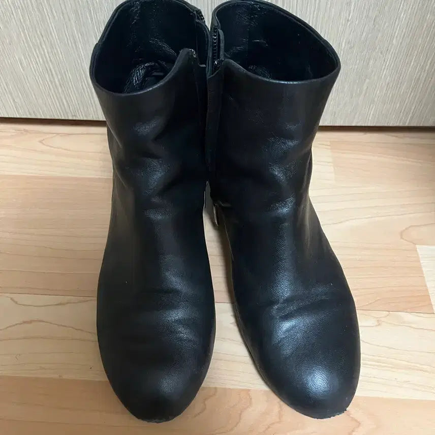 [BUNJANG] Vanessa Bruno Athé Ankle Boots / 바네사브루노 아떼 앵클부츠