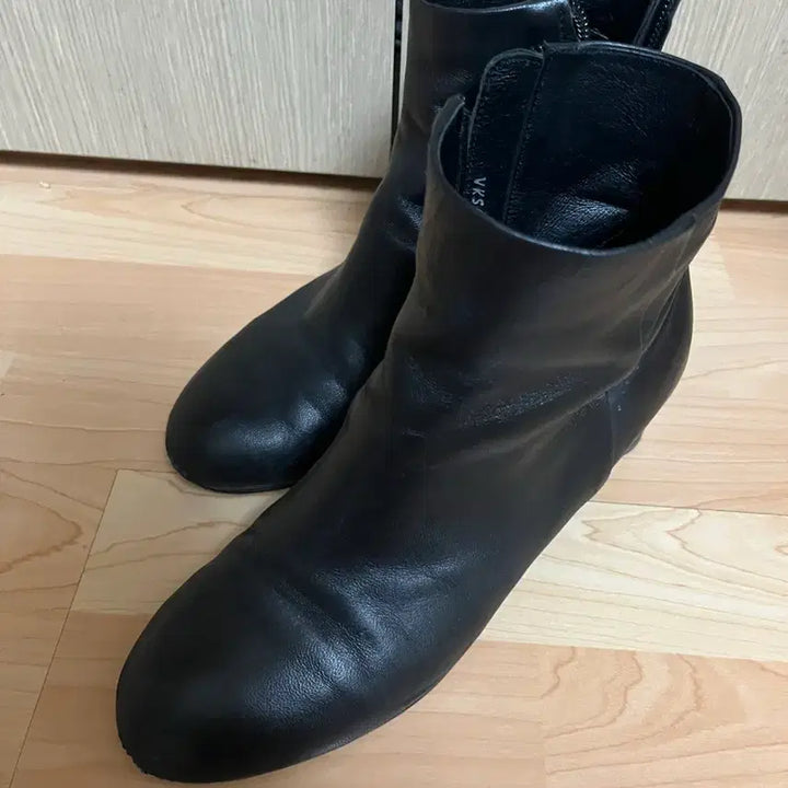 [BUNJANG] Vanessa Bruno Athé Ankle Boots / 바네사브루노 아떼 앵클부츠