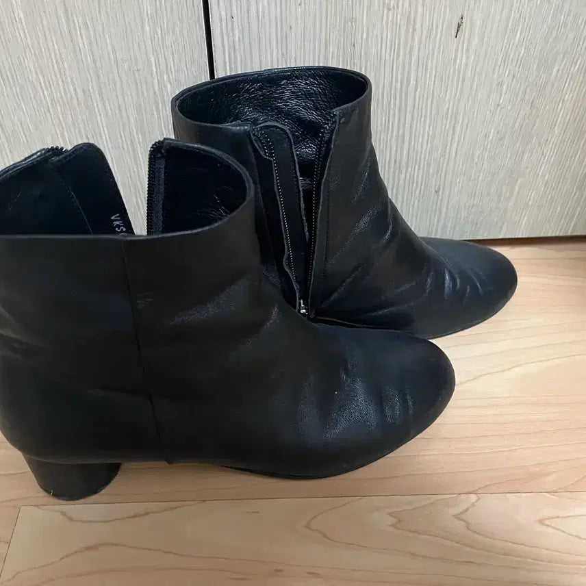 [BUNJANG] Vanessa Bruno Athé Ankle Boots / 바네사브루노 아떼 앵클부츠