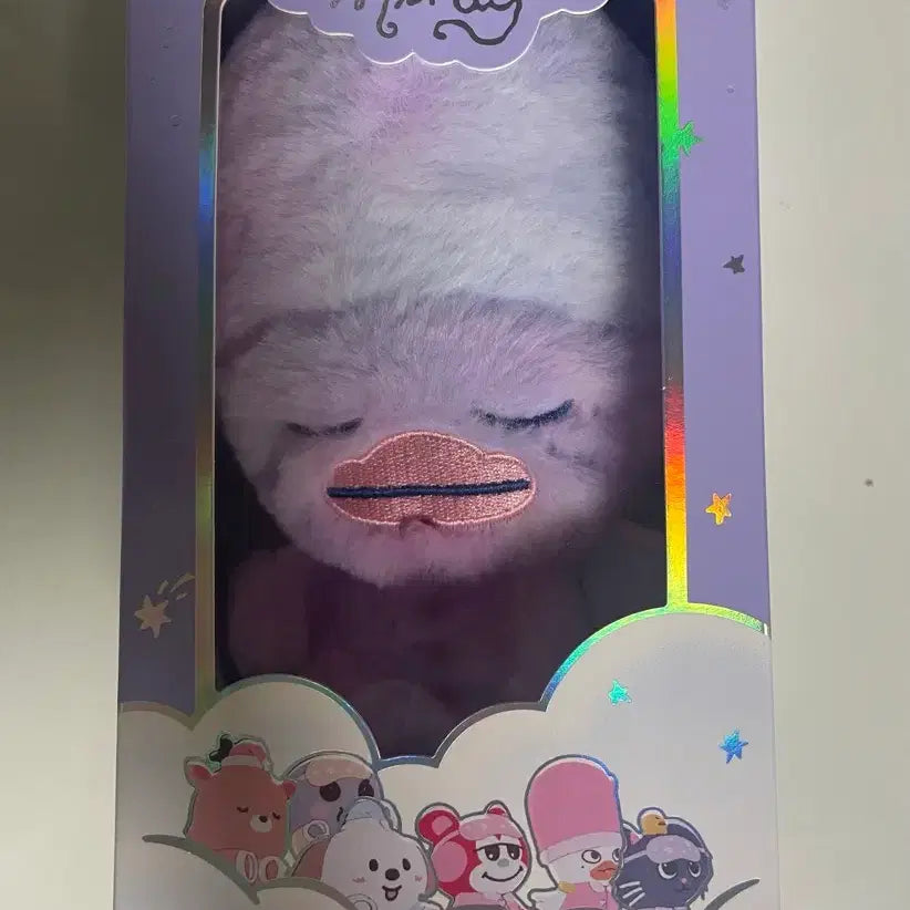 [BUNJANG] RIIZE Voice Keyring Ddolbyeong Item / 라이즈 보이스키링 똘병이 판매합니다