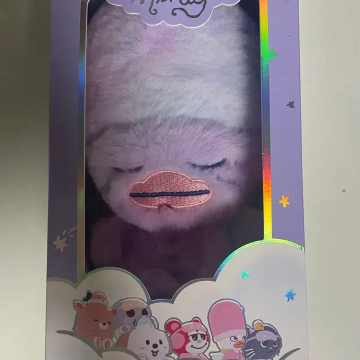 [BUNJANG] RIIZE Voice Keyring Ddolbyeong Item / 라이즈 보이스키링 똘병이 판매합니다