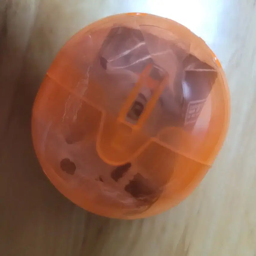 [SOLD OUT] 디지몬 어드벤처 나란히 가챠 피규어 쉬라몬