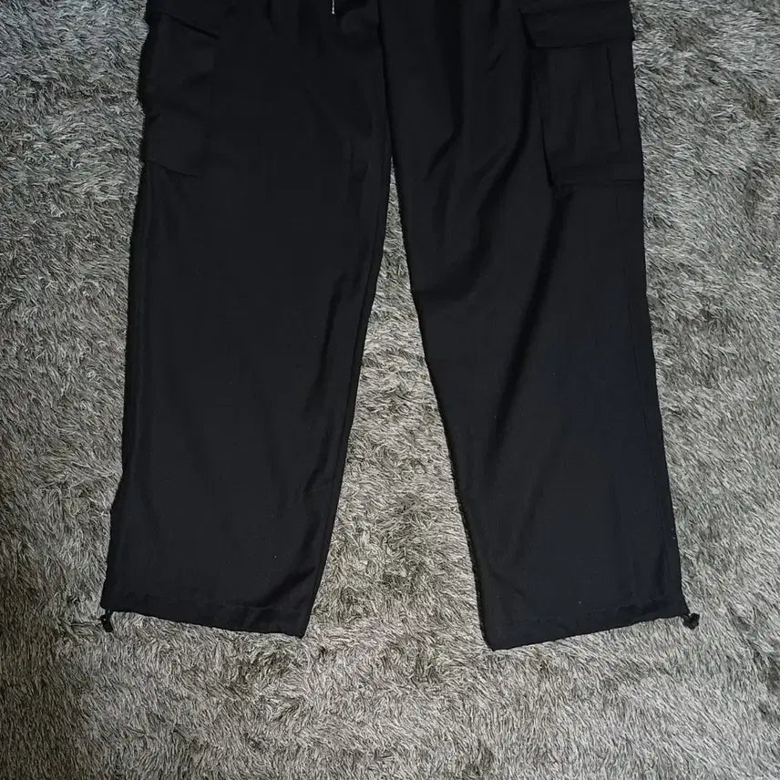 [BUNJANG] NOT4NERD Cargo Wide Pants M / NOT4NERD 낫포너드 카고 와이드 남성 팬츠 M