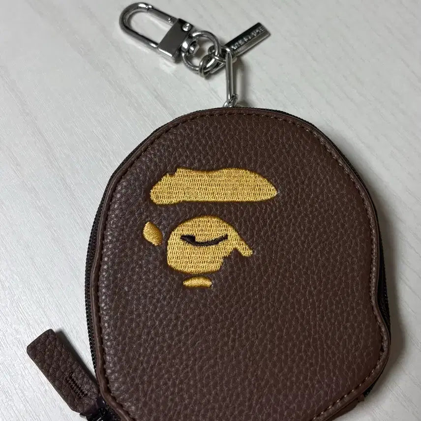 [SOLD OUT] 베이프 지갑