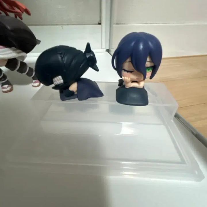 [BUNJANG] Chain saw Man Reze One-Minute Figure / 체인소맨 오네무탄 레제 마키마 봄 일괄 네고가능