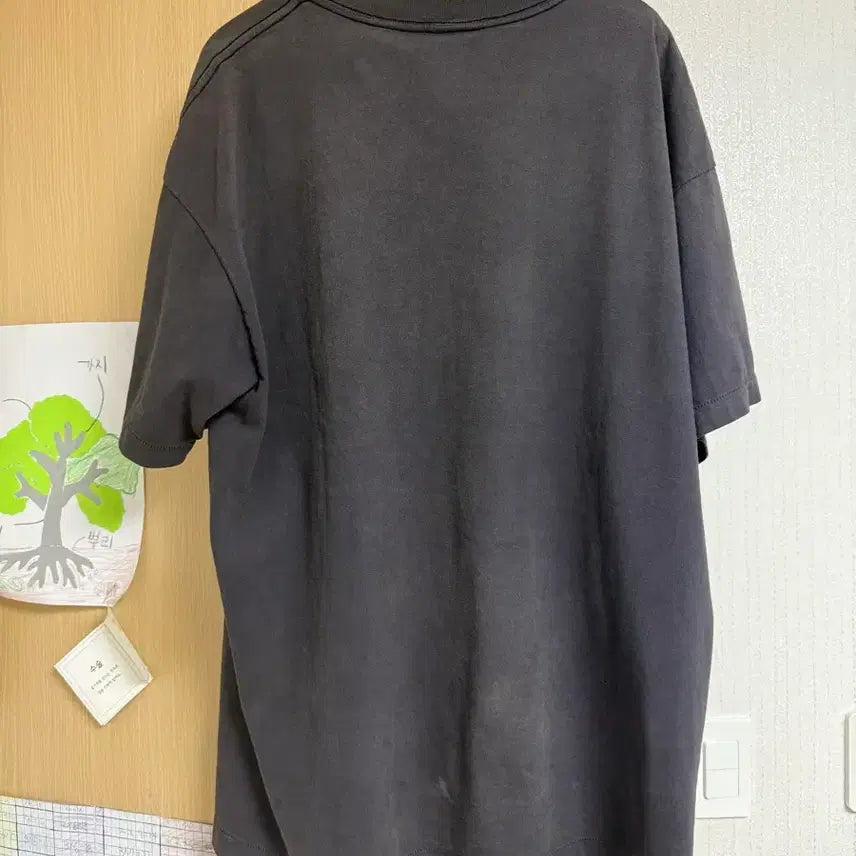 [SOLD OUT] (주말특가) 세인트미카엘 애플 모티브 xl 팝니다.