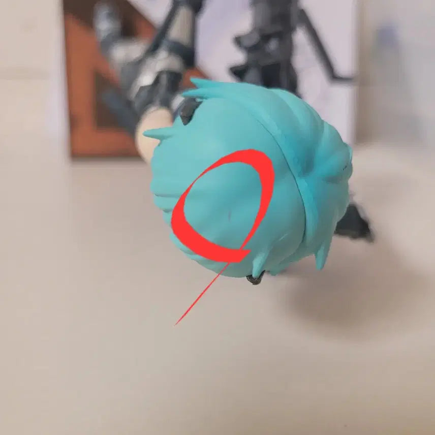 [BUNJANG] Bandai Sinon Figure / 소드 아트 온라인 시논 피규어 이치방쿠지 반다이