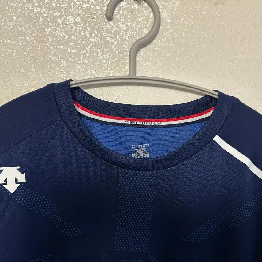 [SOLD OUT] 데상트 GBR 브리티시 트라이애슬론 95