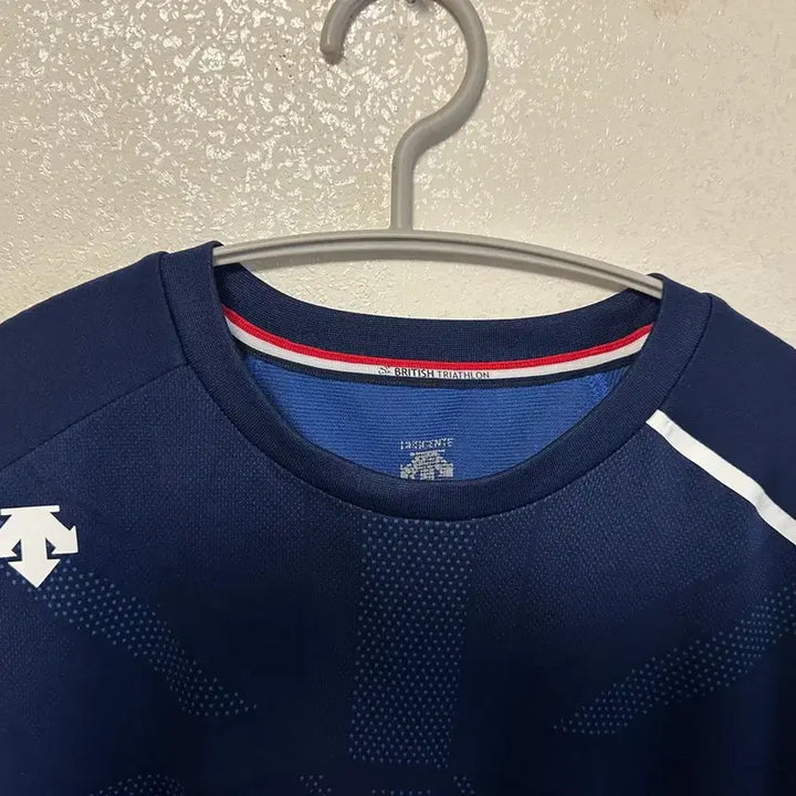 [SOLD OUT] 데상트 GBR 브리티시 트라이애슬론 95