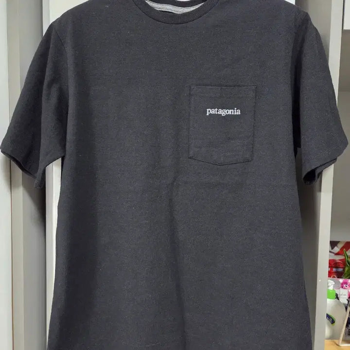 [SOLD OUT] (새상품)(정품)파타고니아 반팔티 XS