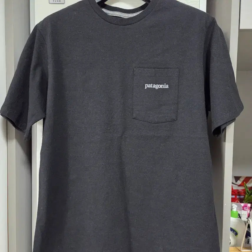 [SOLD OUT] (새상품)(정품)파타고니아 반팔티 XS