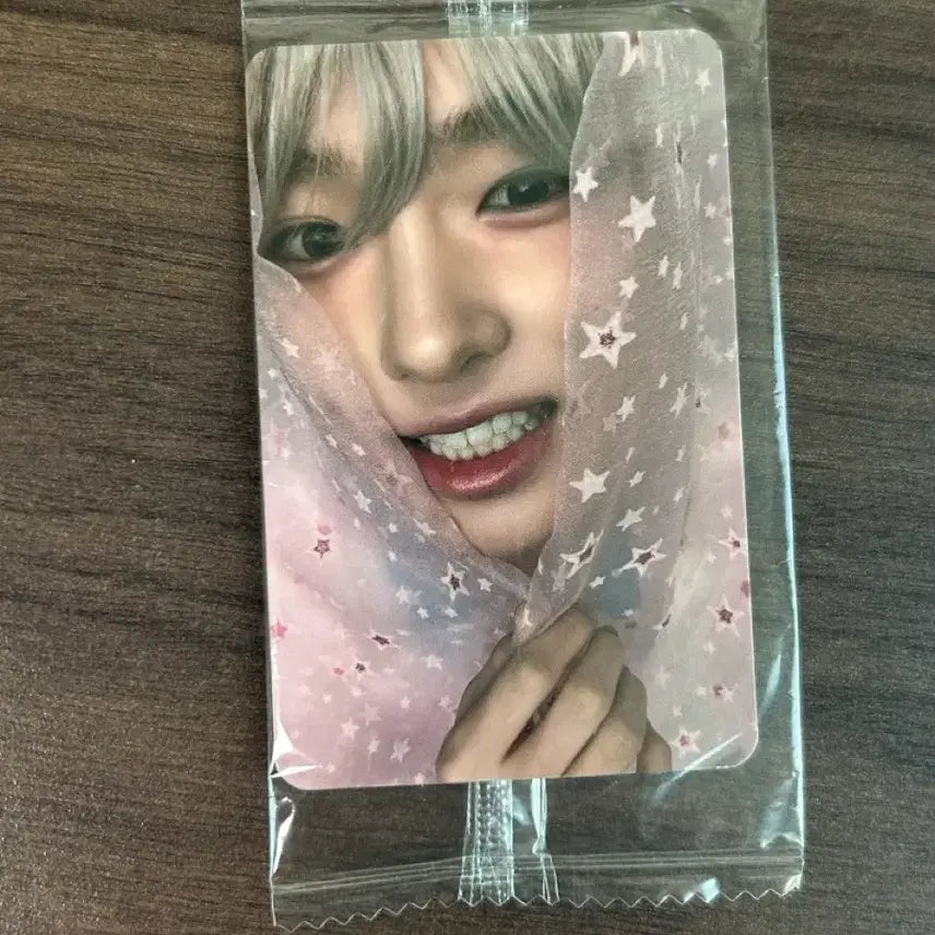 [SOLD OUT] 케타포 쥬얼 미공포 미개봉 사쿠야 포카 양도