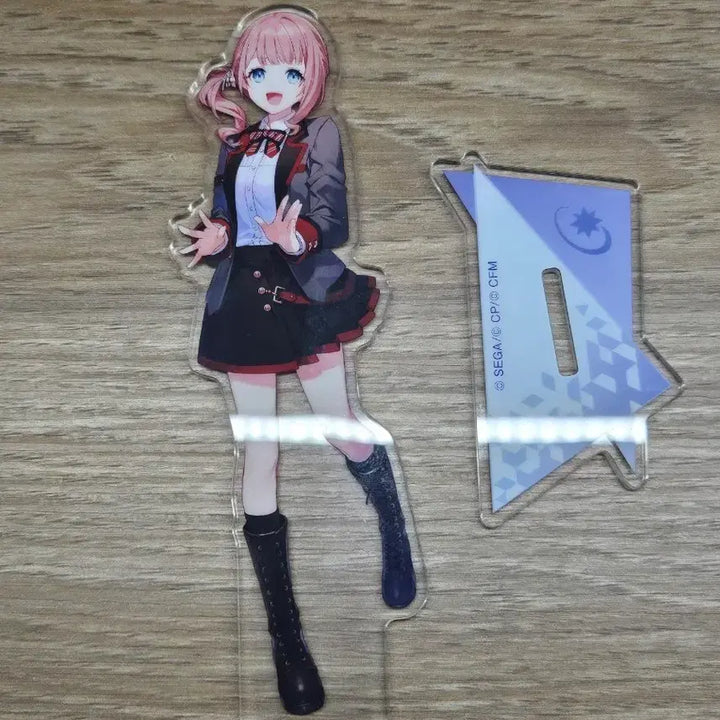 [BUNJANG] Project Sekai Lawson Kuji Honami Acrylic Stand / 프세카 로손 쿠지 아크릴 호나미
