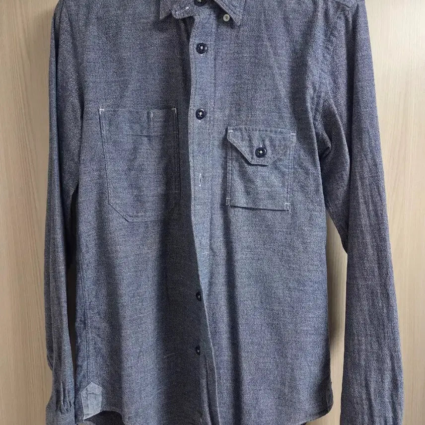 [BUNJANG] Spectator 3-Piece Shirt Set / 스펙테이터 spectator 셔츠 3종