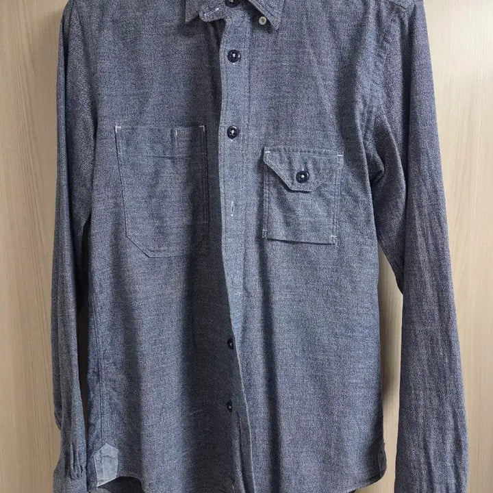 [BUNJANG] Spectator 3-Piece Shirt Set / 스펙테이터 spectator 셔츠 3종