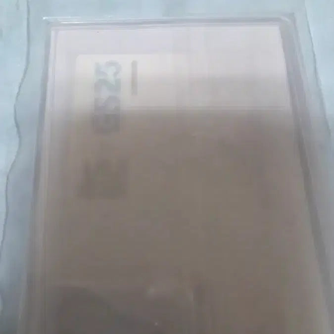 [SOLD OUT] Gs편의점: 엔드필드 펠리카 포토카드