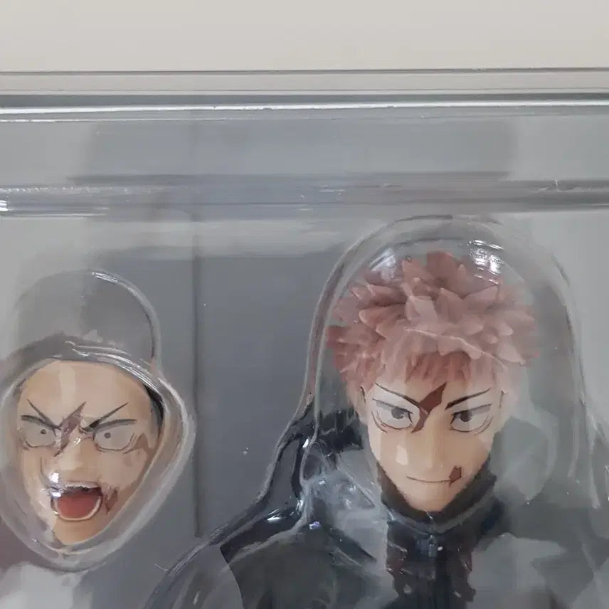 [SOLD OUT] [무료배송] [정품] 이타도리 유지 S.H.Figuarts 피규어