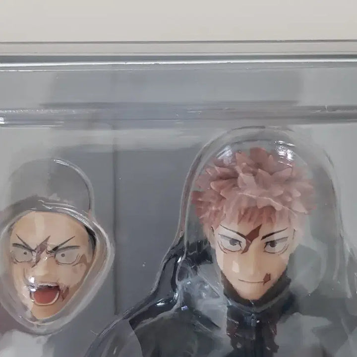 [SOLD OUT] [무료배송] [정품] 이타도리 유지 S.H.Figuarts 피규어
