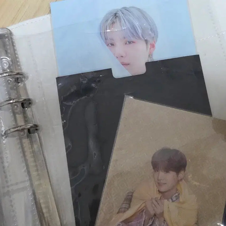 [BUNJANG] BTS Suga Bundle Set / 방탄소년단 슈가 bts 굿즈 일괄판매 민윤기