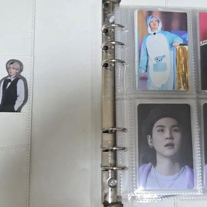 [BUNJANG] BTS Suga Bundle Set / 방탄소년단 슈가 bts 굿즈 일괄판매 민윤기
