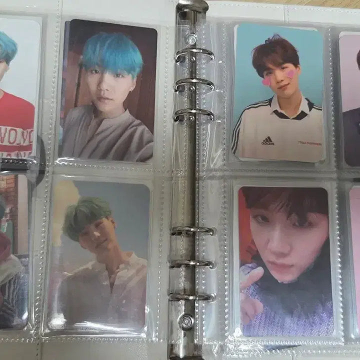 [BUNJANG] BTS Suga Bundle Set / 방탄소년단 슈가 bts 굿즈 일괄판매 민윤기
