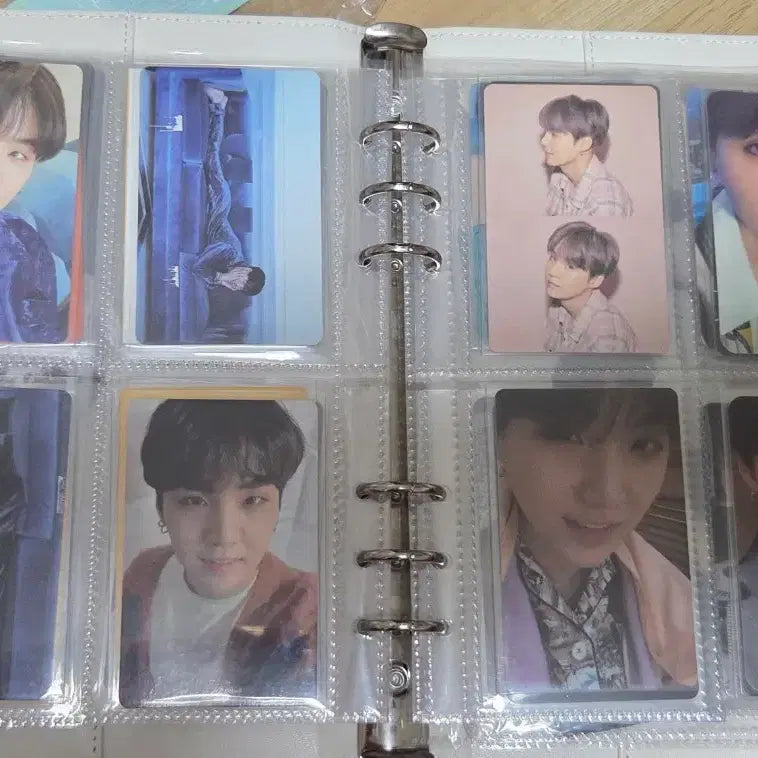 [BUNJANG] BTS Suga Bundle Set / 방탄소년단 슈가 bts 굿즈 일괄판매 민윤기