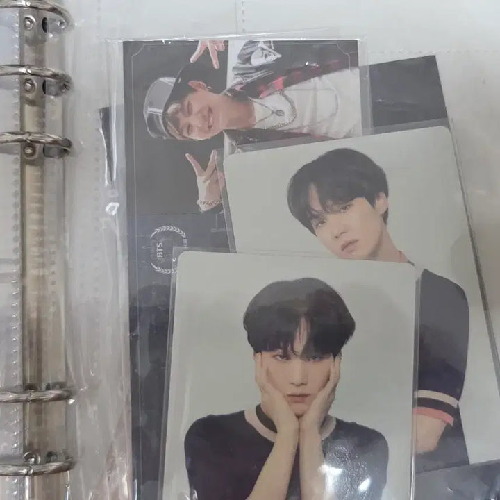 [BUNJANG] BTS Suga Bundle Set / 방탄소년단 슈가 bts 굿즈 일괄판매 민윤기