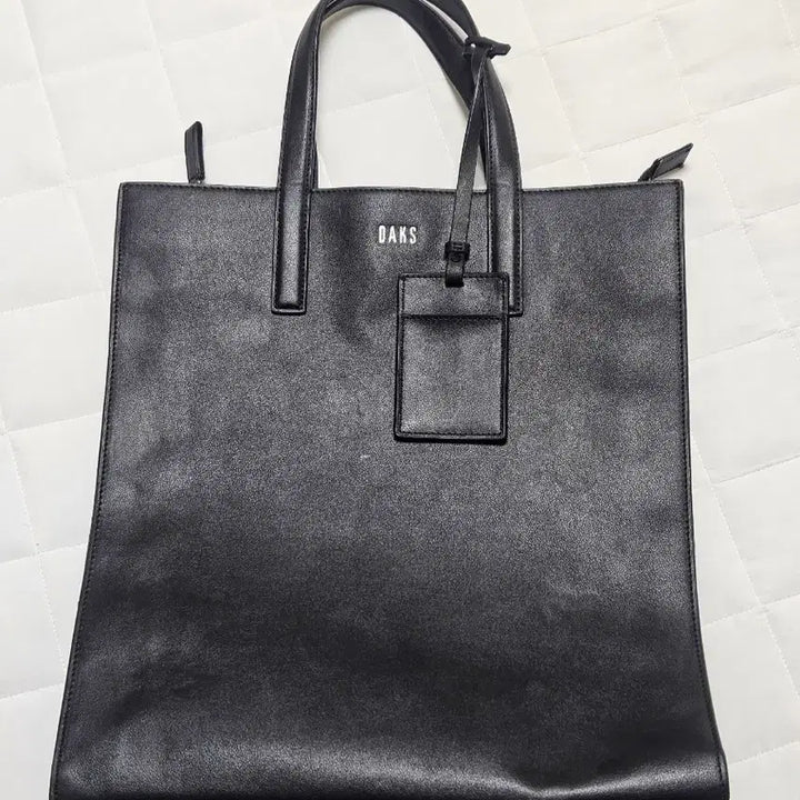 [BUNJANG] Daks Tote Bag / 닥스 토트백 팝니다.