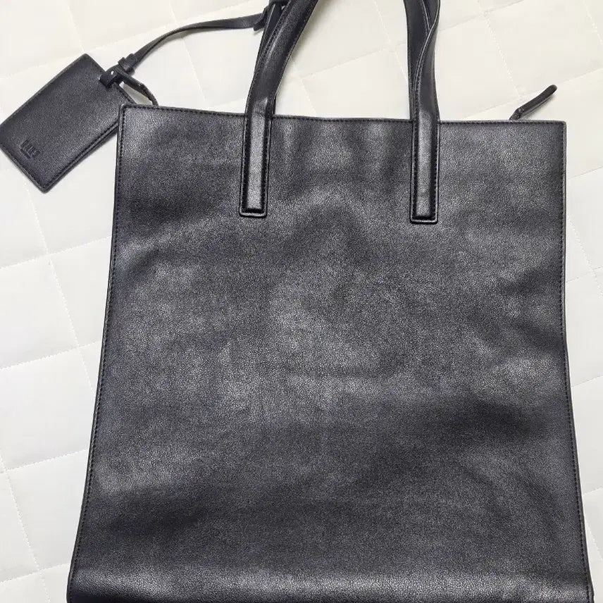 [BUNJANG] Daks Tote Bag / 닥스 토트백 팝니다.