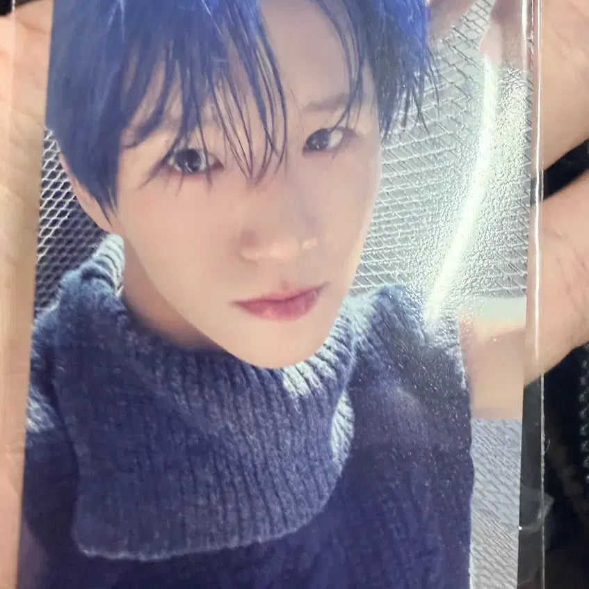 [BUNJANG] ATBO Jaehee Lucky Draw Photocard / 세븐일레븐 럭드 재희 포카