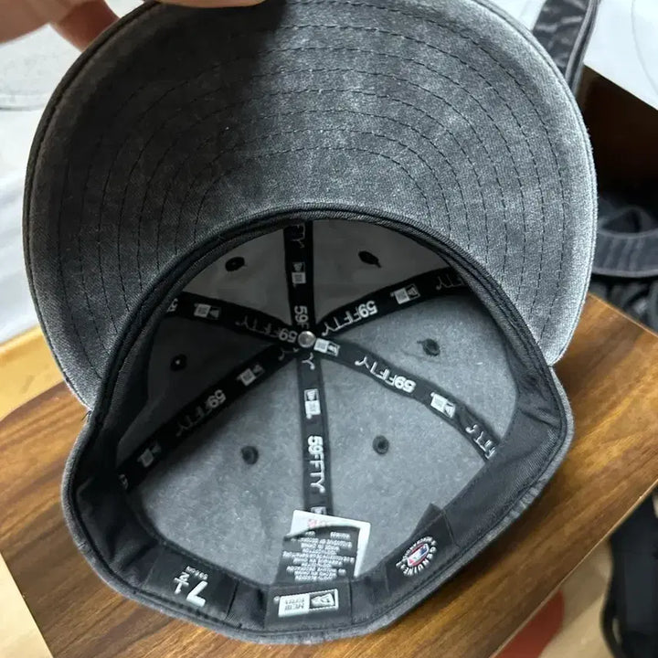 [SOLD OUT] 뉴에라 뉴욕양키스 스냅백