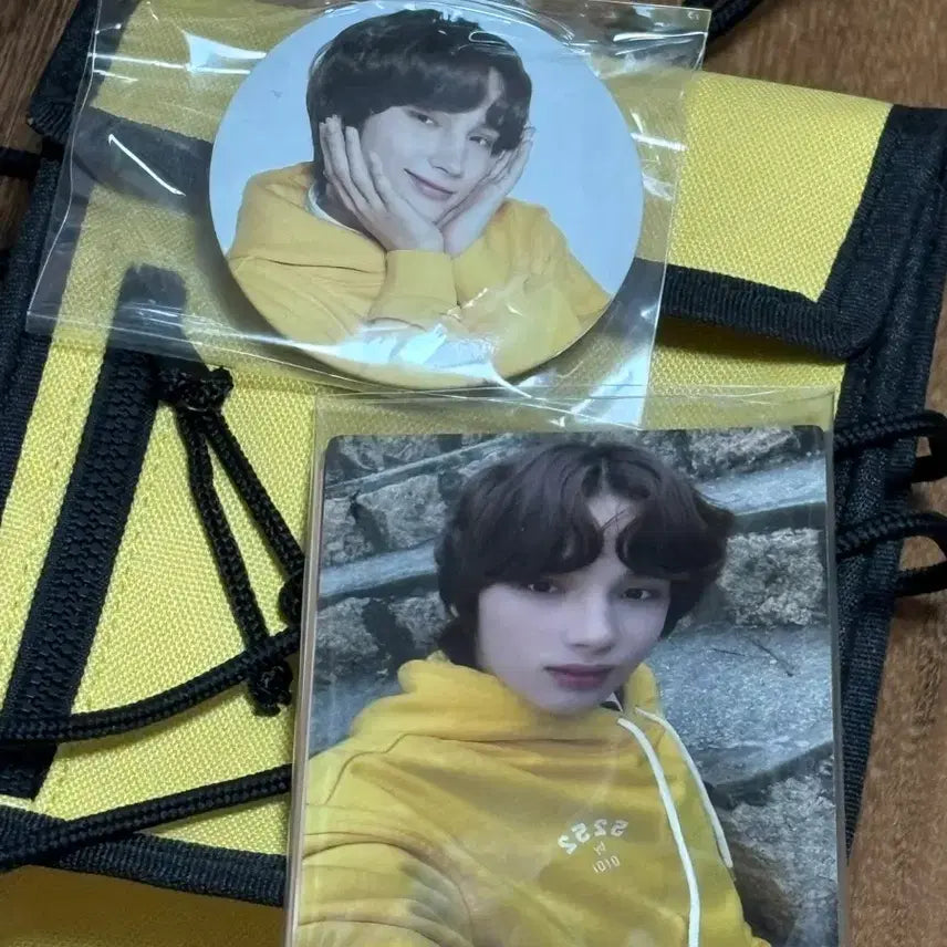 [SOLD OUT] 투바투 휴닝카이 2020 굿즈 양도