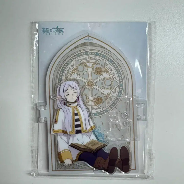 [BUNJANG] Frieren: Beyond Journey&