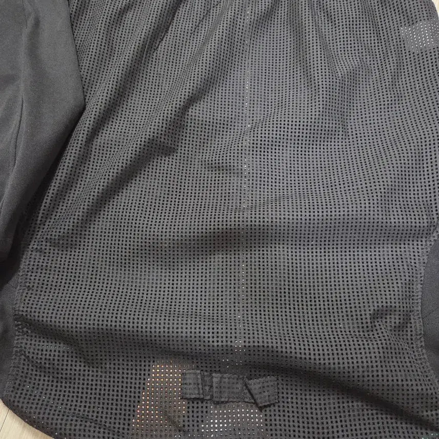 [BUNJANG] Jeep Black Patch Bomber Jacket / 지프 블랙 패치 봄버 자켓