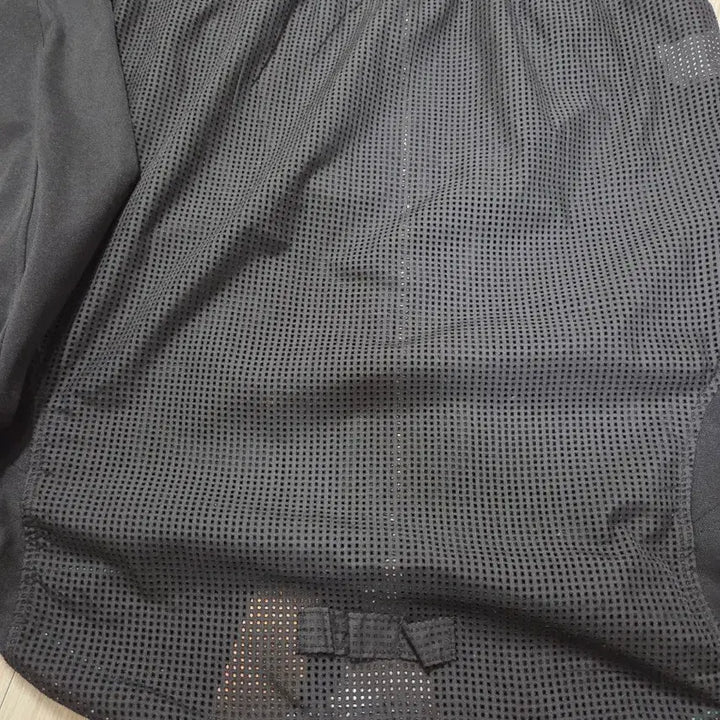 [BUNJANG] Jeep Black Patch Bomber Jacket / 지프 블랙 패치 봄버 자켓