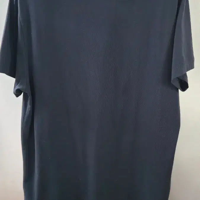 [BUNJANG] Burberry Archive Embroidered Logo Short Sleeve T-shirt / [Burberry] 버버리 아카이브 자수 로고 반팔