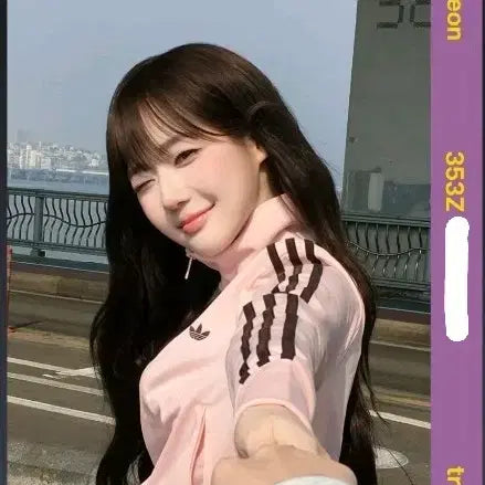 [SOLD OUT] 트리플에스 서연 BB353