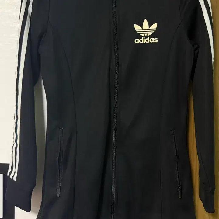 [BUNJANG] Adidas Jersey Dress / 아디다스 져지 원피스