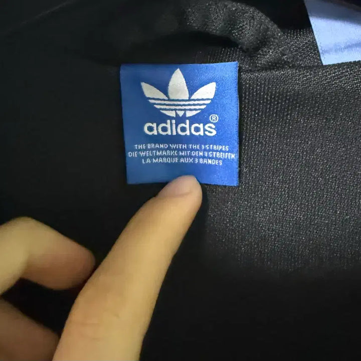 [BUNJANG] Adidas Jersey Dress / 아디다스 져지 원피스