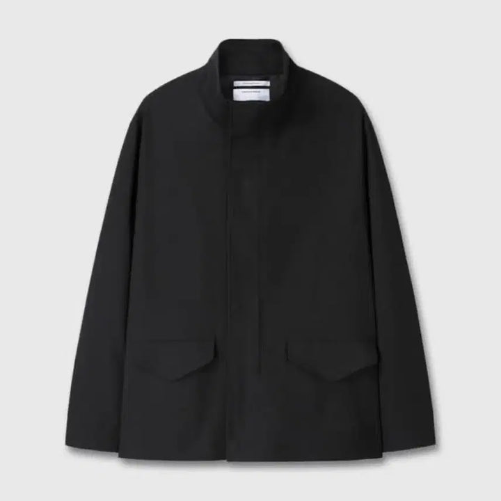 [BUNJANG] Epicenter Tourist Wool Blend Field Parka L / 에피센터 투어리스트 울 블랜드 필드파카 L