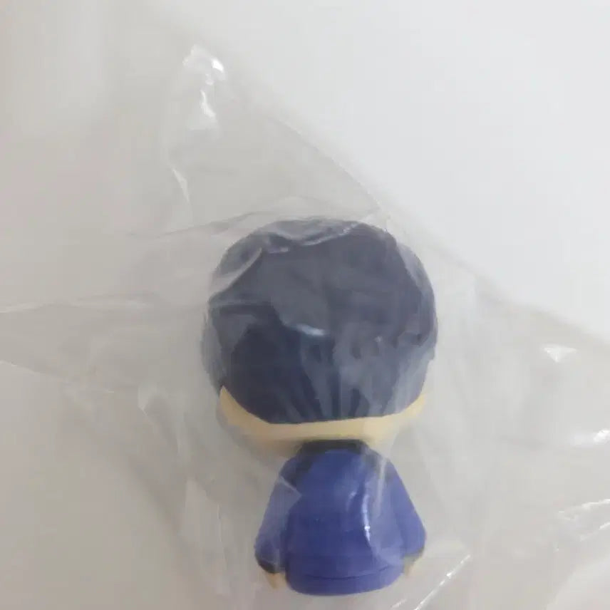 [BUNJANG] Blue Lock Isagi Yoichi Nemurasetai Gacha Figure / (미개봉)블루록 이사기 요이치 네무라세타이 가챠